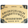 Pro-elite Workers Mat (Ouija Board Design) by Paul Romhany - Trick wwww.magiedirecte.com