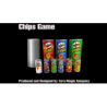 Chips Game by Tora Magic - Trick wwww.magiedirecte.com