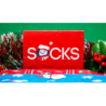 SOCKS : CHRISTMAS EDITION wwww.magiedirecte.com