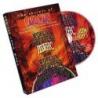 Card Warp (World's Greatest Magic) - DVD wwww.magiedirecte.com