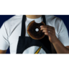 BURNT DONUTS (Gimmicks and Online Instructions) by Mago Flash wwww.magiedirecte.com
