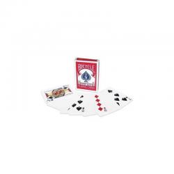 Blank Back Bicycle Cards (box color varies) wwww.magiedirecte.com