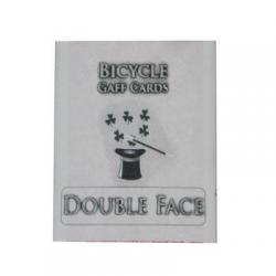 BICYCLE RIDER BACK-DOUBLE FACE wwww.magiedirecte.com