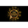 The Sign by Liam Montier wwww.magiedirecte.com