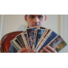 Vortex Magic Presents Intuitive Destination by Philip Ryan - (Invisible Deck Postcards) - Trick wwww.magiedirecte.com