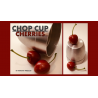Chop Cup Cherries - Timothy Pressley wwww.magiedirecte.com