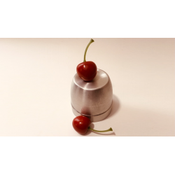 Chop Cup Cherries - Timothy Pressley wwww.magiedirecte.com