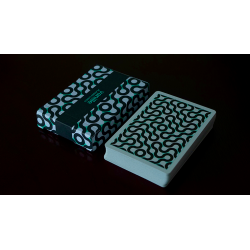 Vanille Playing Cards by Paul Robaia wwww.magiedirecte.com