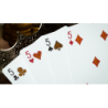 King Arthur (Carmine Cavalier) Playing Cards by Riffle Shuffle wwww.magiedirecte.com