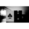 Rounders (Black) Playing Cards wwww.magiedirecte.com
