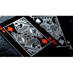 Legacy Shadow Masters V2 Playing Cards wwww.magiedirecte.com