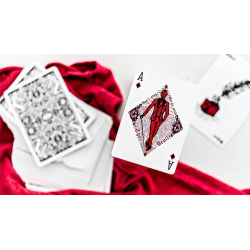 Hellions V4 Playing Cards wwww.magiedirecte.com