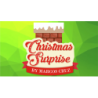 CHRISTMAS SURPRISE by Marcos Cruz - Trick wwww.magiedirecte.com