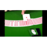 Perfect Poker (Gimmicks and Online Instructions) by Dominique Duvivier   - Trick wwww.magiedirecte.com