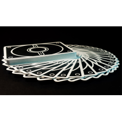 ECLIPSE Playing Cards wwww.magiedirecte.com