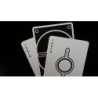 ECLIPSE Playing Cards wwww.magiedirecte.com