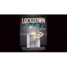 LOCKDOWN (Gimmick and Online Instructions) by Steve Cook and Kaymar Magic - Trick wwww.magiedirecte.com