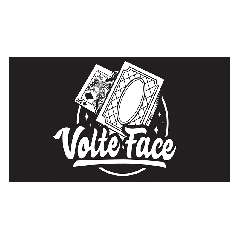 VOLTE-FACE - Sonny Boom wwww.magiedirecte.com