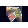 Passport Project by Yoan TANUJI & Magic Dream wwww.magiedirecte.com