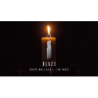 BLAZE (The Auto Candle) wwww.magiedirecte.com