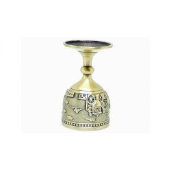 Collectors Mini Chop Chalice by Mike Busby - Trick wwww.magiedirecte.com