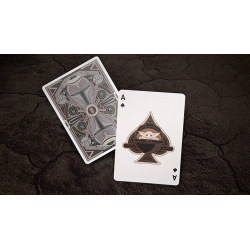 Mandalorian Playing Cards by theory11 wwww.magiedirecte.com