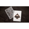 Mandalorian Playing Cards by theory11 wwww.magiedirecte.com
