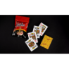 Instant Noodles Playing Cards by BaoBao Restaurant wwww.magiedirecte.com