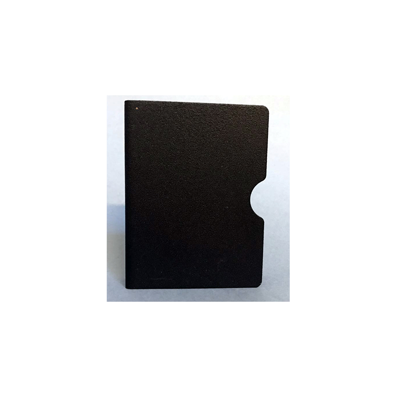 CARD GUARD (Noir/ Plain) wwww.magiedirecte.com