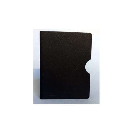 CARD GUARD (Noir/ Plain) wwww.magiedirecte.com
