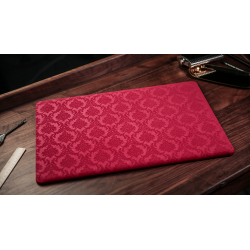 Luxury Pad (Red) by TCC - Trick wwww.magiedirecte.com