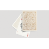 Ivory Playing Cards wwww.magiedirecte.com