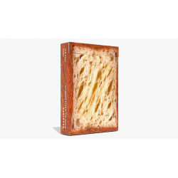 THE SANDWICH SERIES (Bread) wwww.magiedirecte.com