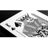 Mono - X Playing Cards wwww.magiedirecte.com