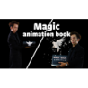 DOVE BOOK by 7 MAGIC - Trick wwww.magiedirecte.com