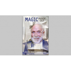 Magic Inside Out by Robert E. Neale & Lawrence Hasss - Book wwww.magiedirecte.com