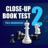 BOOK TEST CLOSE UP 2 - YVES DOUMERGUE wwww.magiedirecte.com