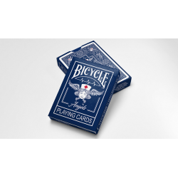 Bicycle Angels Playing Cards wwww.magiedirecte.com