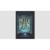 PETER PAN BOOK TEST - Josh Zandman wwww.magiedirecte.com