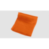 FOULARD RICE SPECTRUM  (Orange - 30 cm) wwww.magiedirecte.com