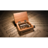 MUSIC BOX Premium (Gimmicks and Online Instruction) by Gee Magic - Trick wwww.magiedirecte.com
