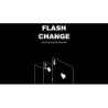 FLASH CHANGE by William Alexis Houcke - Trick wwww.magiedirecte.com