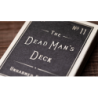 The Dead Man's Deck: Unharmed Edition Playing Cards wwww.magiedirecte.com