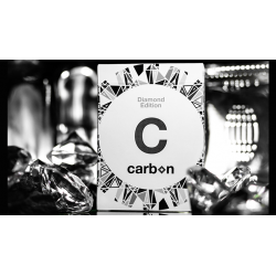 CARBON (Diamond Edition) wwww.magiedirecte.com