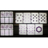 Mono-heXa Playing Cards wwww.magiedirecte.com