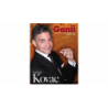 Genii Magazine February 2021- Book wwww.magiedirecte.com