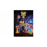 PAPER RESTORE (Toy Story 4) wwww.magiedirecte.com
