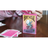 BICYCLE BROSMIND FOUR GANGS - US Playing Card wwww.magiedirecte.com