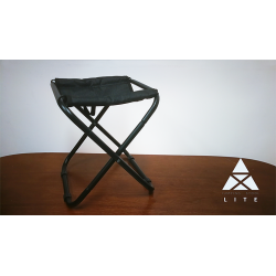 JUMPING STOOL (Lite) by Magic Action - Trick wwww.magiedirecte.com
