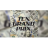 TEN GRAND PRIX wwww.magiedirecte.com